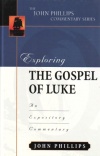 Exploring Gospel of Luke - JPEC